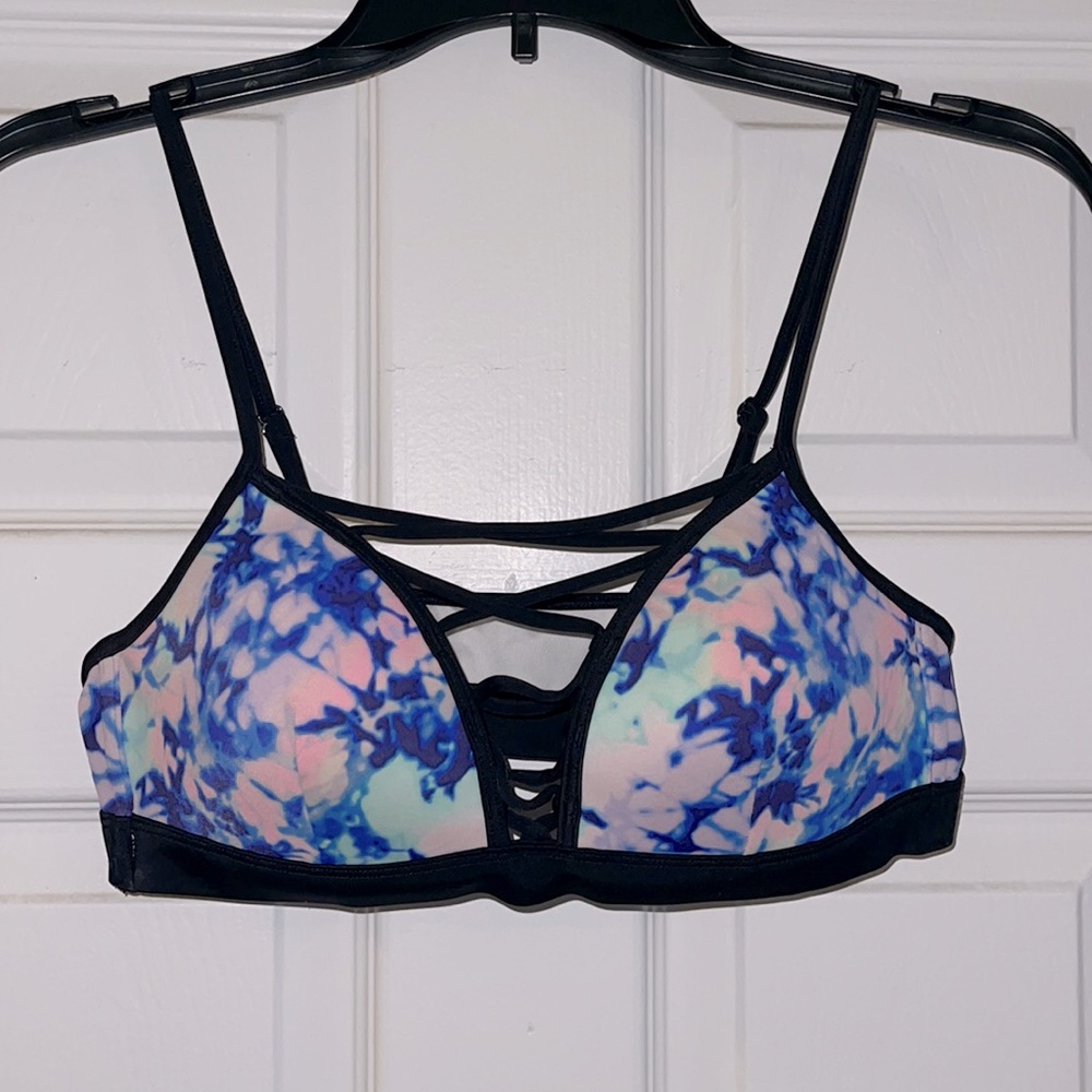 Victoria secret PINK bikini top